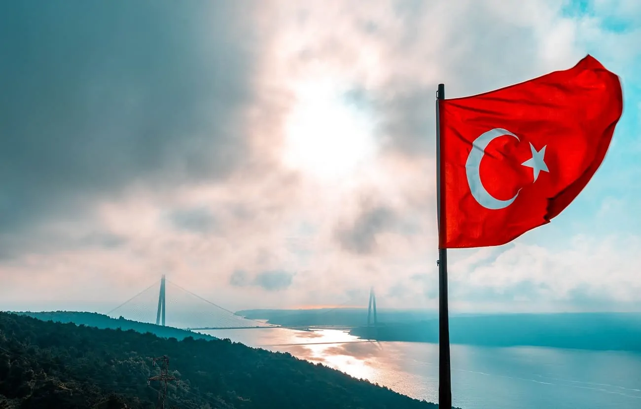 Recorrido cultural en Turquia