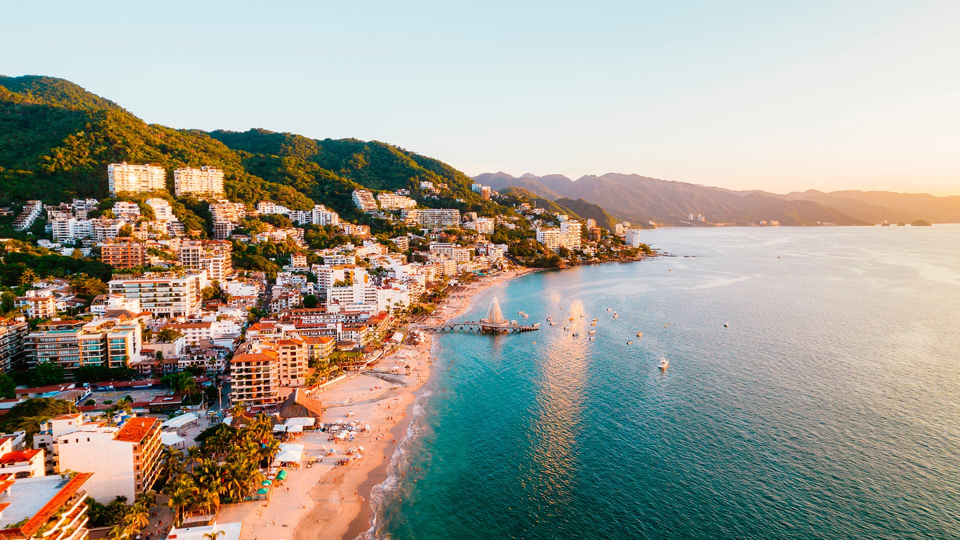 Estilo de vida en Puerto Vallarta